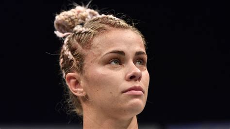 paige vanzant anal|Paige VanZant Top Videos